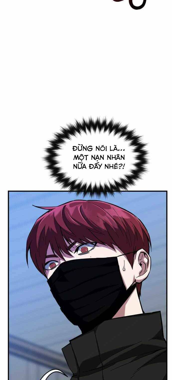 Sát Nhân Cuồng Loạn - Chapter 8 - Page 35