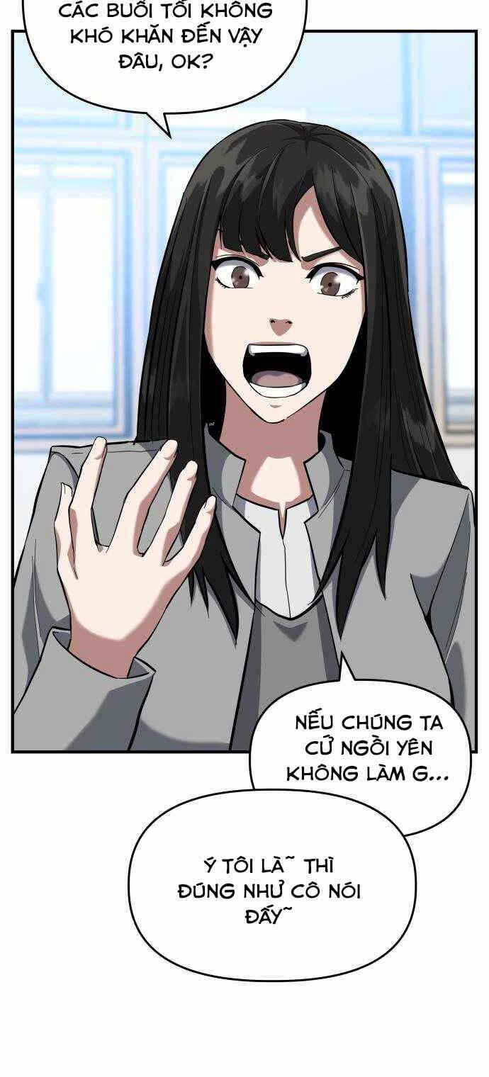 Sát Nhân Cuồng Loạn - Chapter 8 - Page 38