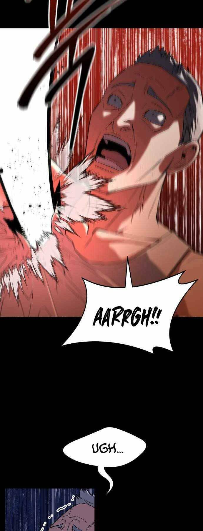 Sát Nhân Cuồng Loạn - Chapter 8 - Page 3