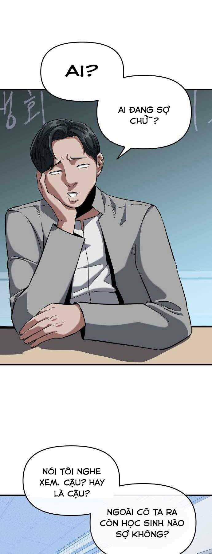 Sát Nhân Cuồng Loạn - Chapter 8 - Page 39