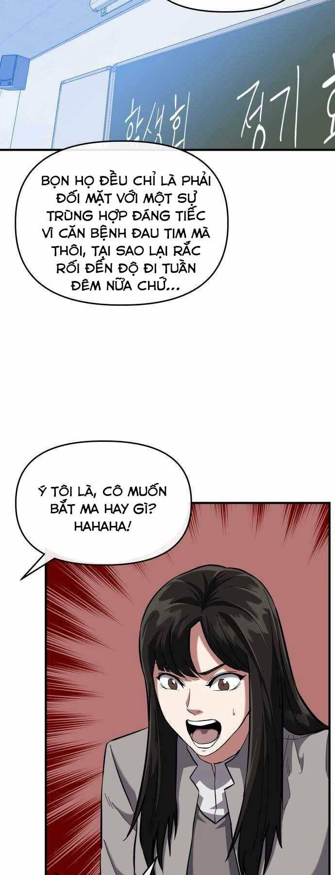 Sát Nhân Cuồng Loạn - Chapter 8 - Page 40