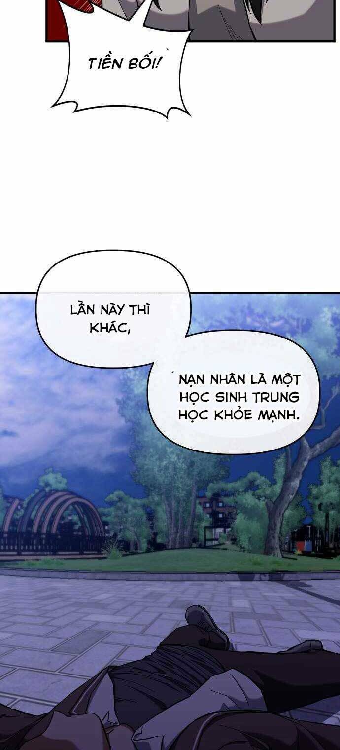 Sát Nhân Cuồng Loạn - Chapter 8 - Page 41