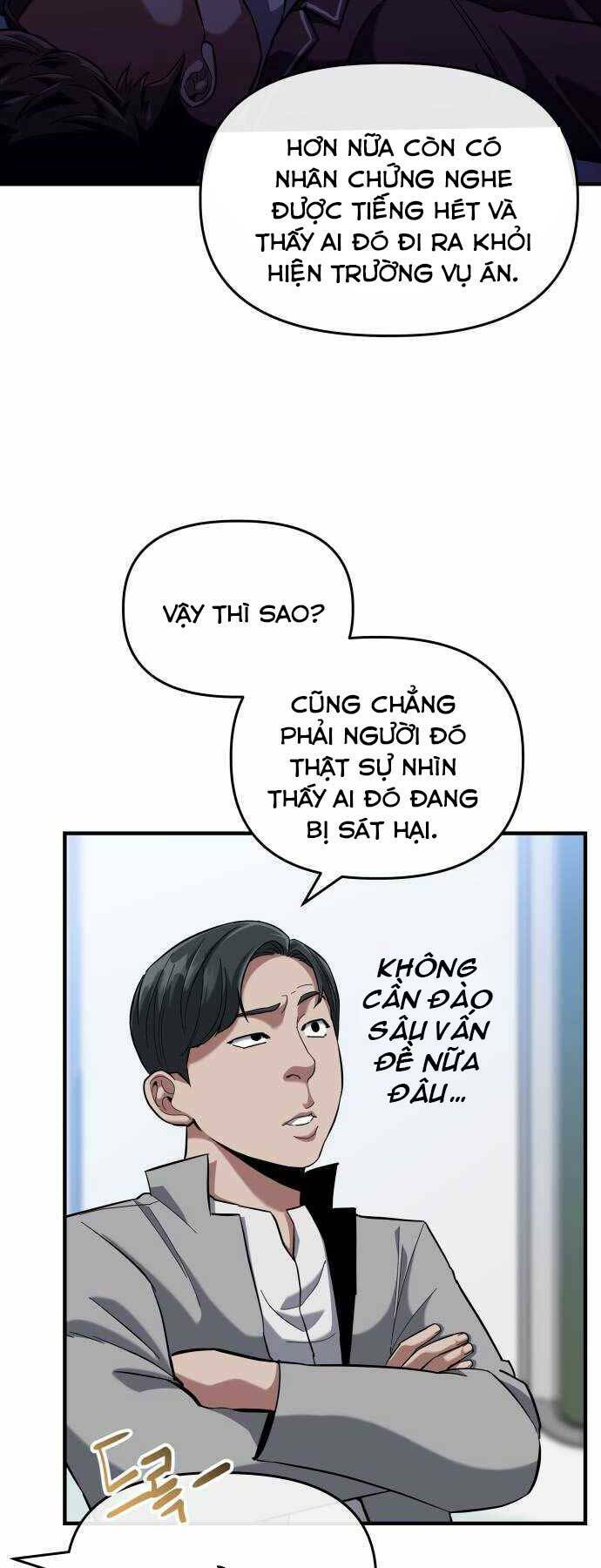 Sát Nhân Cuồng Loạn - Chapter 8 - Page 42