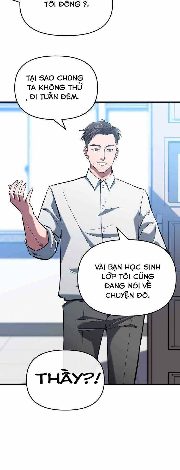 Sát Nhân Cuồng Loạn - Chapter 8 - Page 43