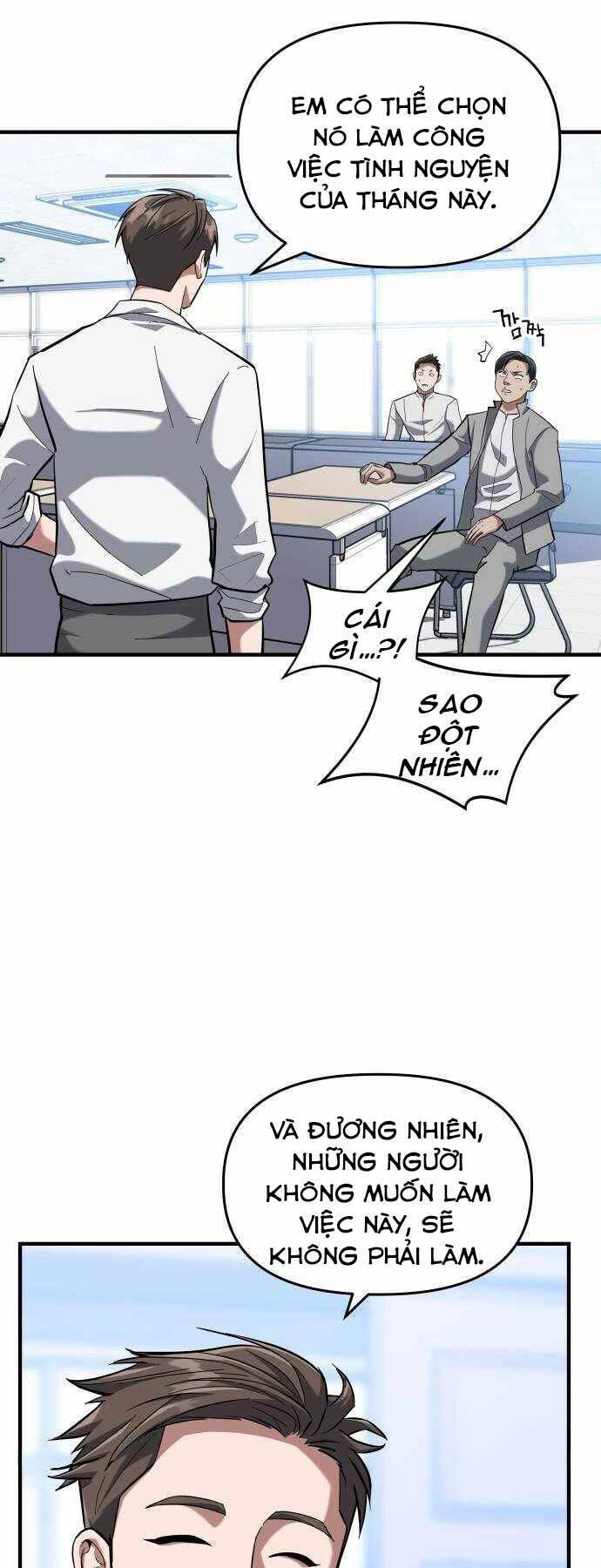 Sát Nhân Cuồng Loạn - Chapter 8 - Page 44