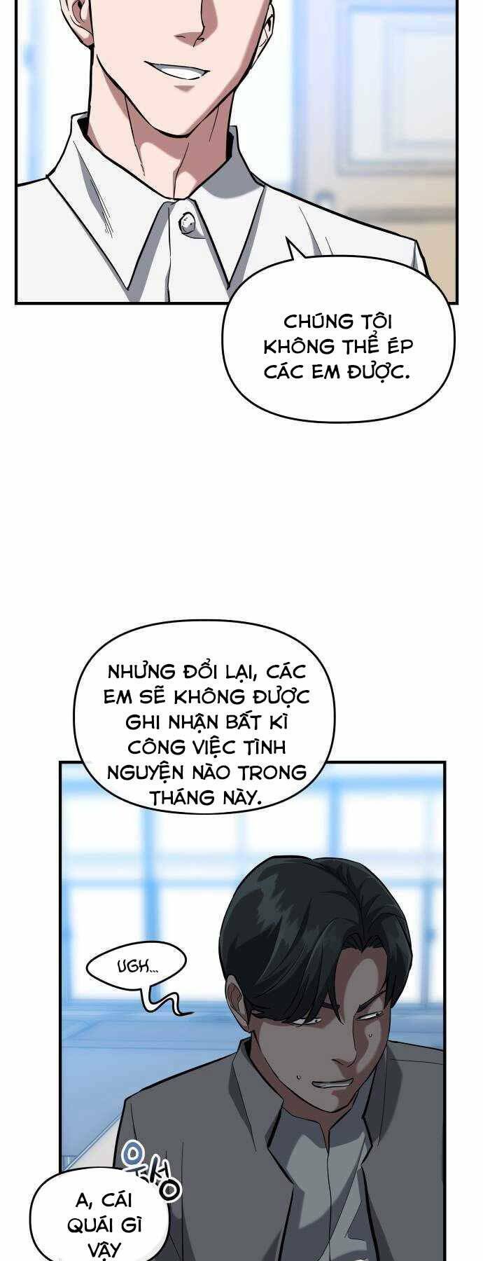Sát Nhân Cuồng Loạn - Chapter 8 - Page 45