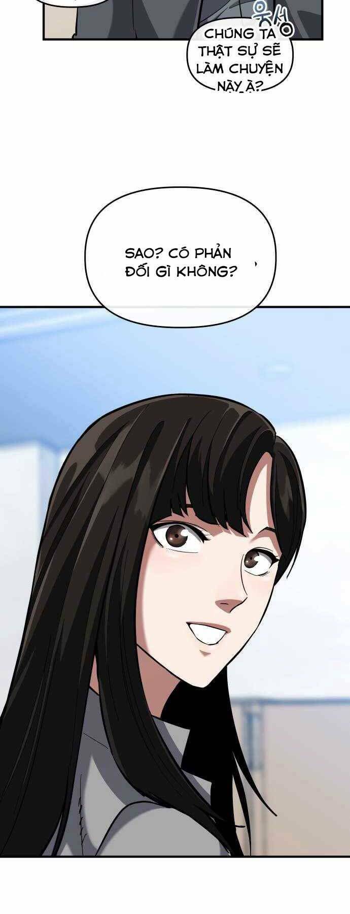 Sát Nhân Cuồng Loạn - Chapter 8 - Page 46