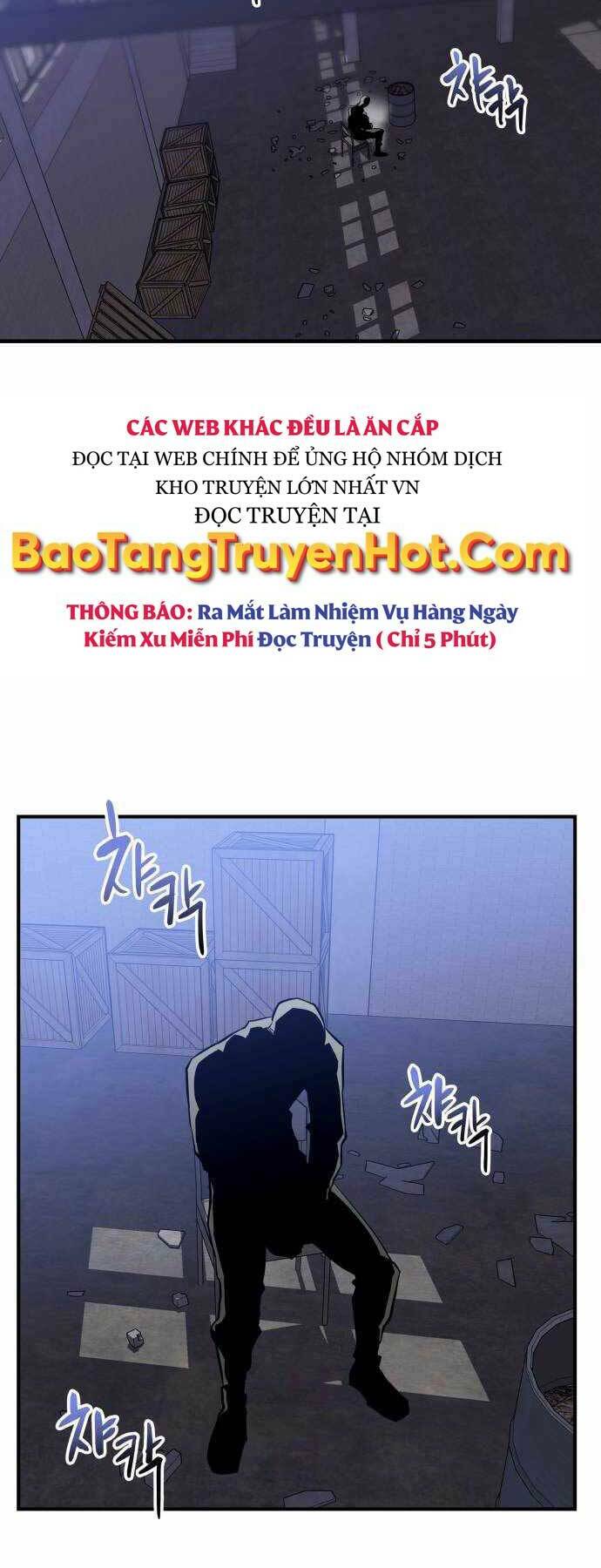 Sát Nhân Cuồng Loạn - Chapter 8 - Page 48