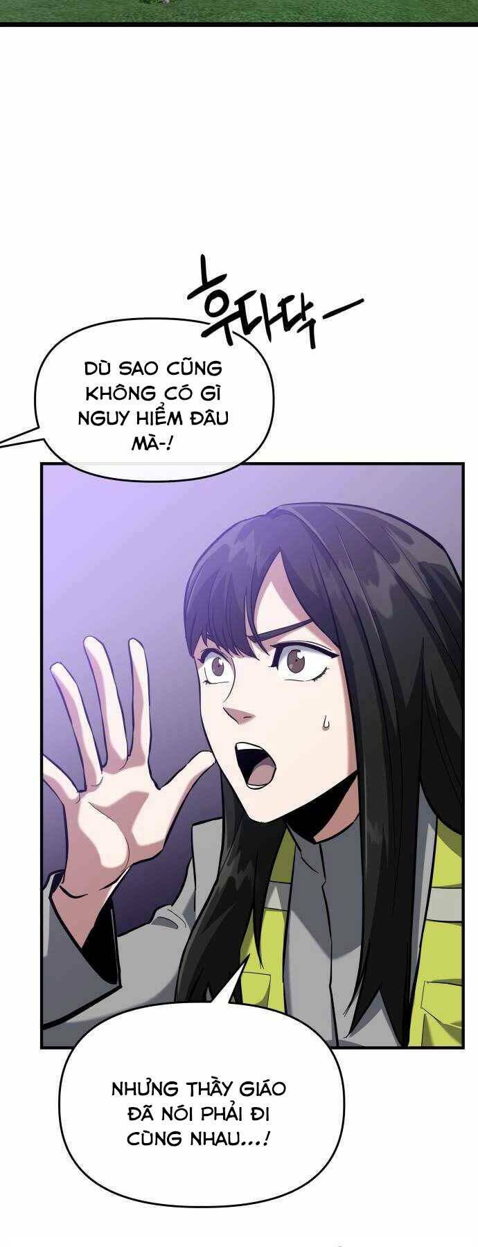 Sát Nhân Cuồng Loạn - Chapter 8 - Page 56