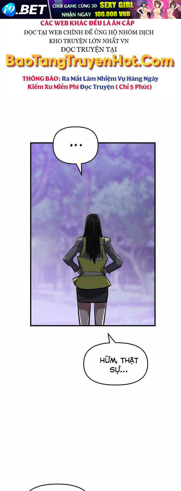 Sát Nhân Cuồng Loạn - Chapter 8 - Page 57