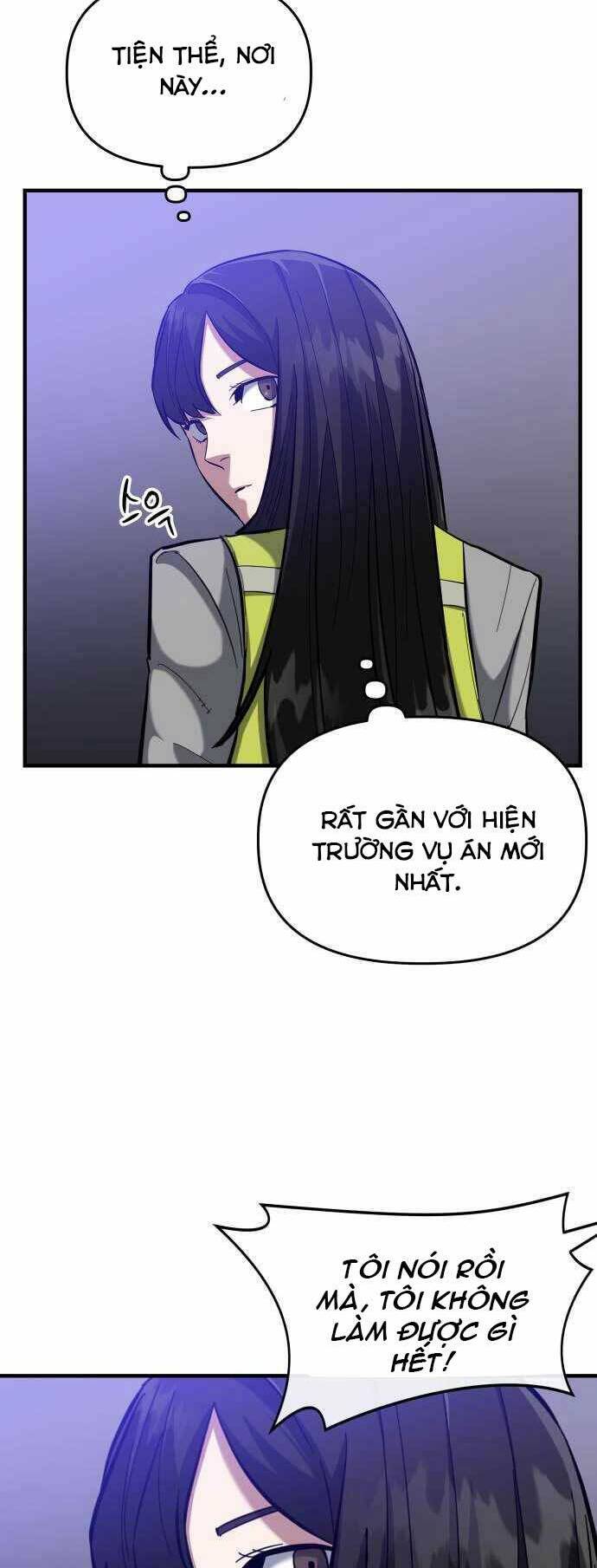 Sát Nhân Cuồng Loạn - Chapter 8 - Page 58