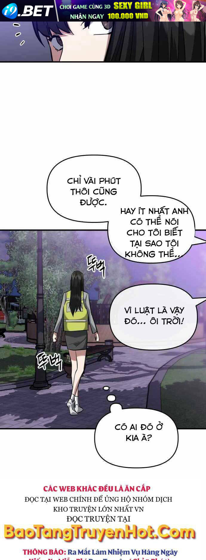 Sát Nhân Cuồng Loạn - Chapter 8 - Page 59
