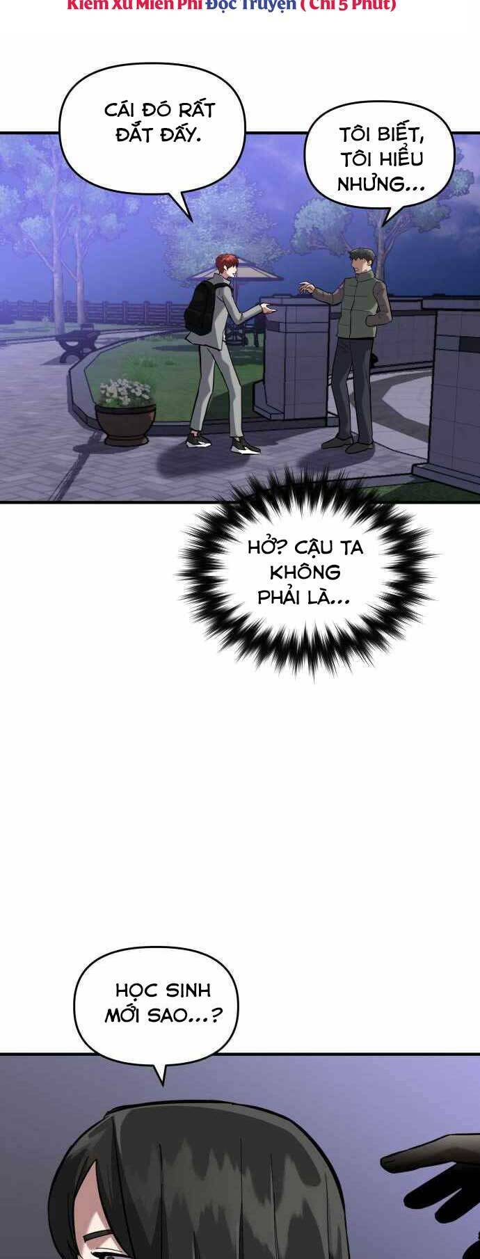 Sát Nhân Cuồng Loạn - Chapter 8 - Page 60