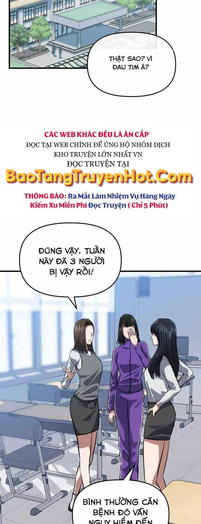 Sát Nhân Cuồng Loạn - Chapter 8 - Page 8