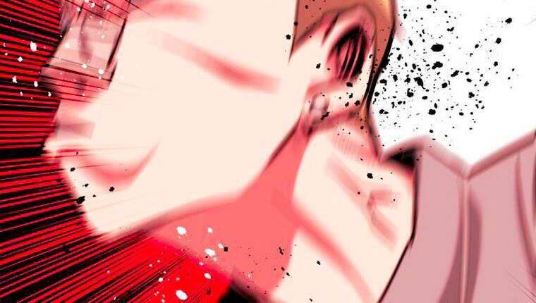 Sát Nhân Cuồng Loạn - Chapter 9 - Page 132