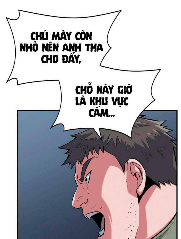 Sát Nhân Cuồng Loạn - Chapter 9 - Page 15