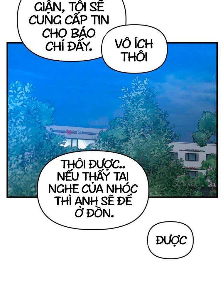 Sát Nhân Cuồng Loạn - Chapter 9 - Page 18