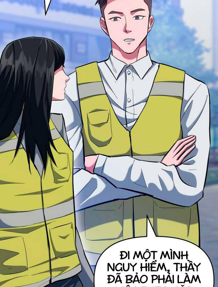Sát Nhân Cuồng Loạn - Chapter 9 - Page 27