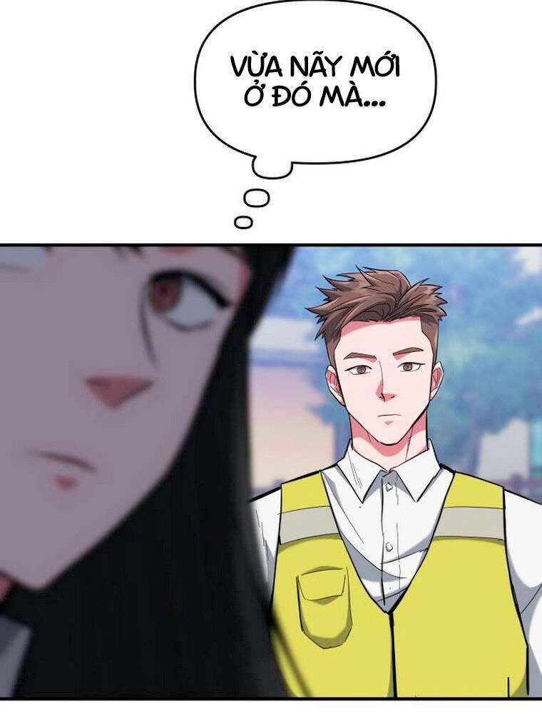 Sát Nhân Cuồng Loạn - Chapter 9 - Page 33