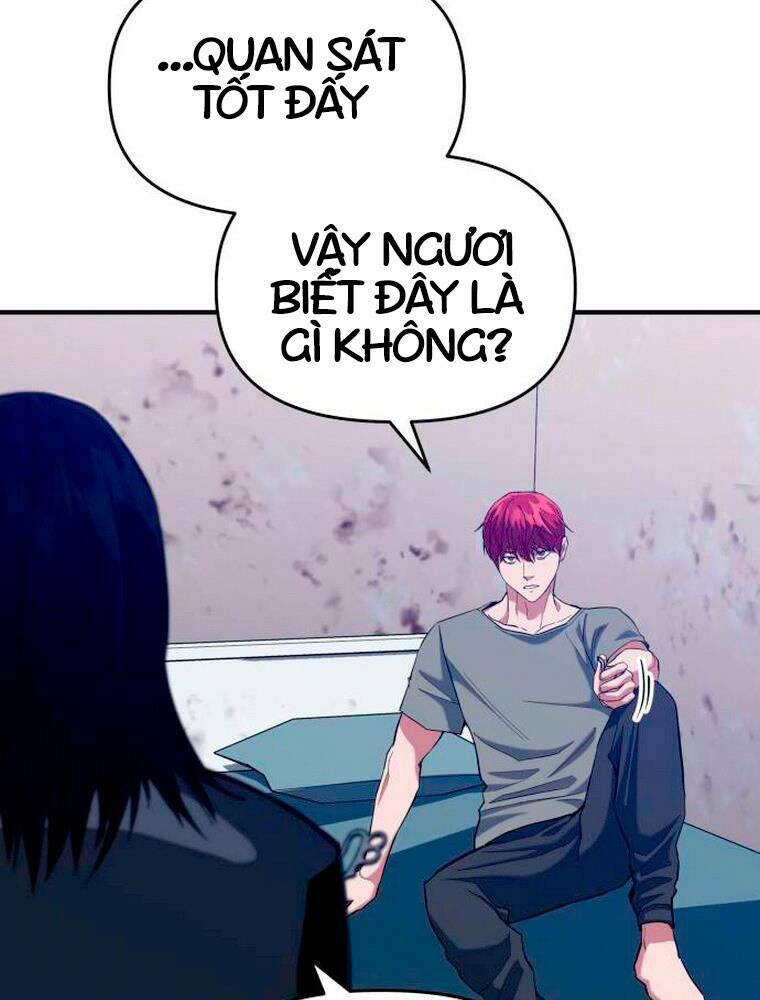 Sát Nhân Cuồng Loạn - Chapter 9 - Page 57