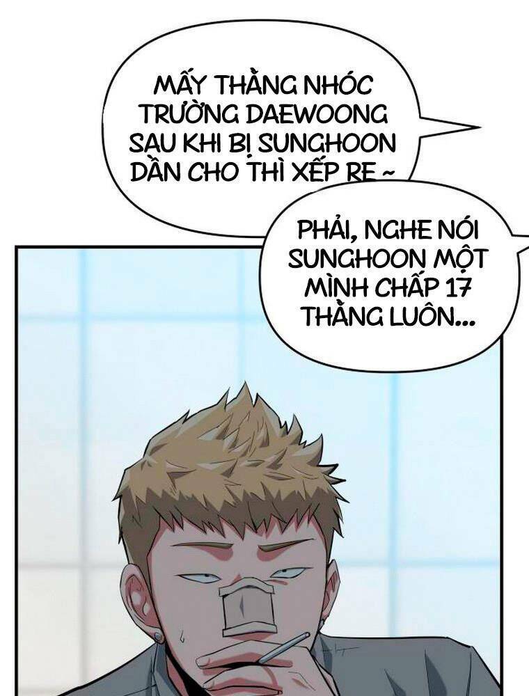 Sát Nhân Cuồng Loạn - Chapter 9 - Page 87