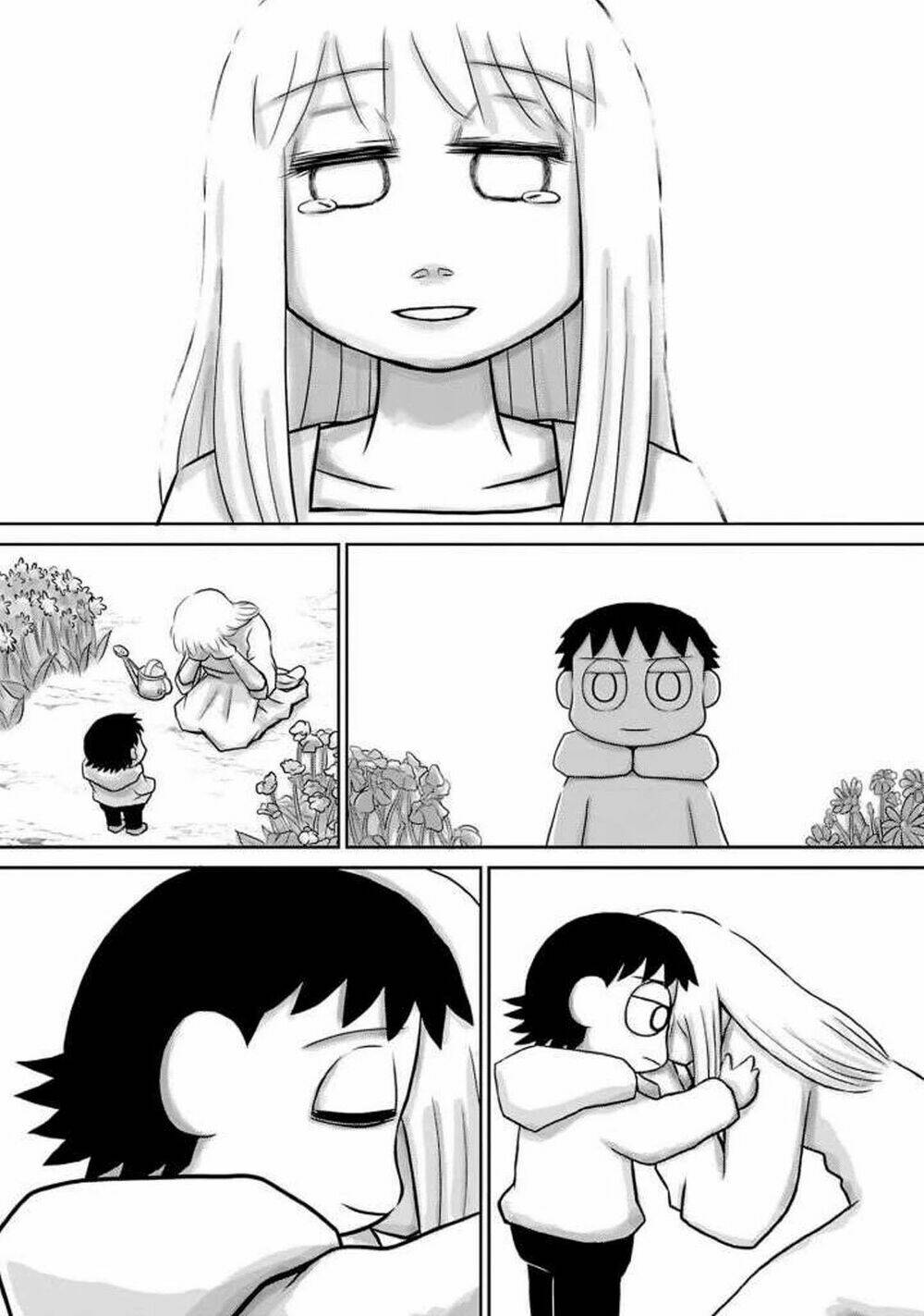 Những Vì Sao Bất Tử - Chapter 16 - Page 17