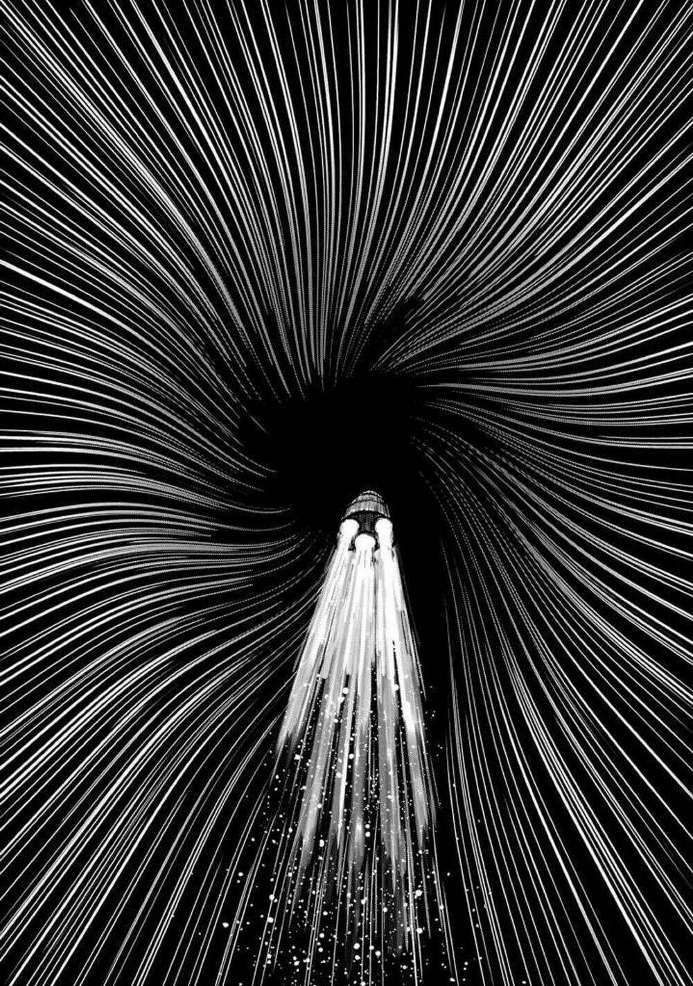 Những Vì Sao Bất Tử - Chapter 16 - Page 20