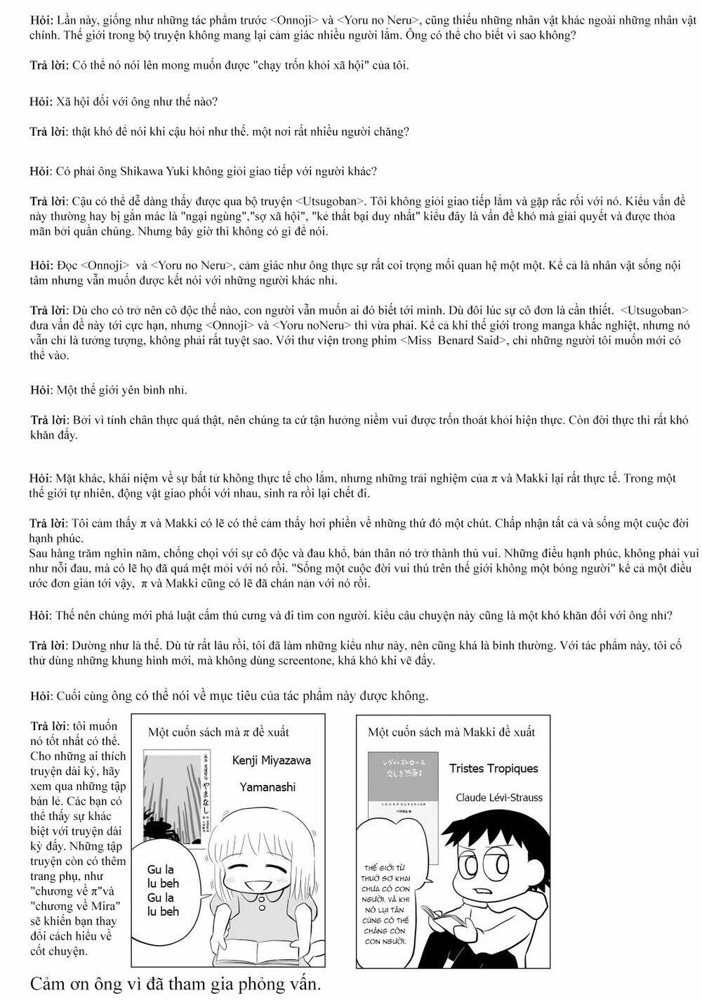 Những Vì Sao Bất Tử - Chapter 16 - Page 26