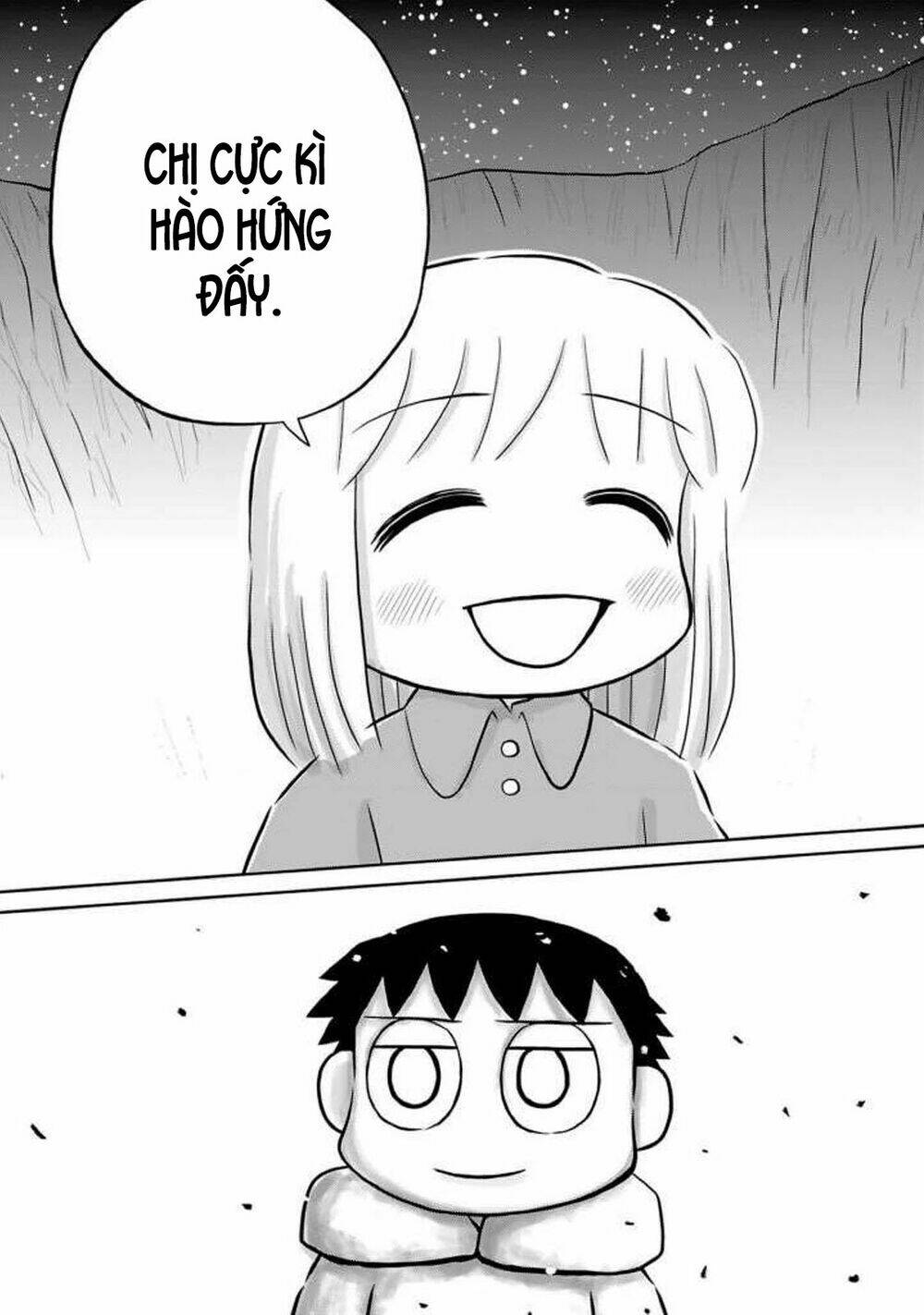 Những Vì Sao Bất Tử - Chapter 16 - Page 8