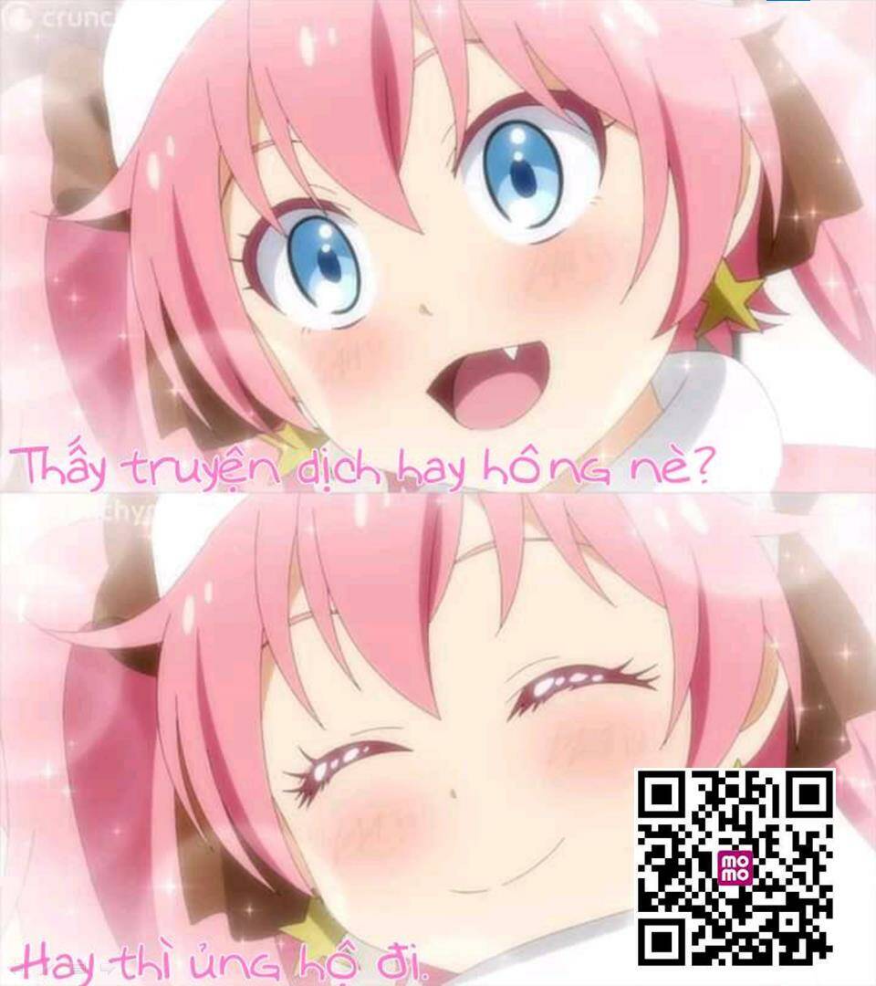 Thế Giới Khác - Cuồng Tưởng Khúc - Chapter 79 - Page 19