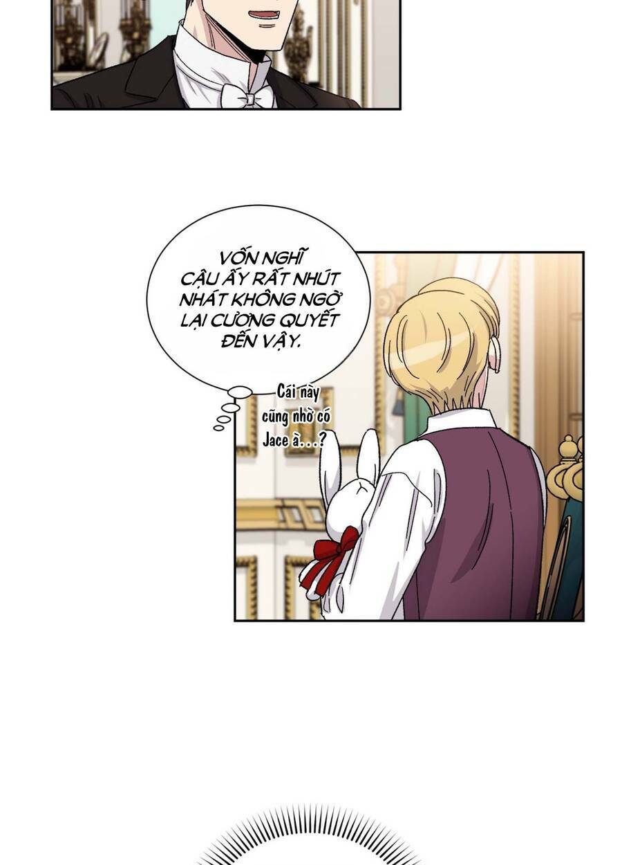 Gia Sư Của Công Tước - Chapter 88 - Page 10