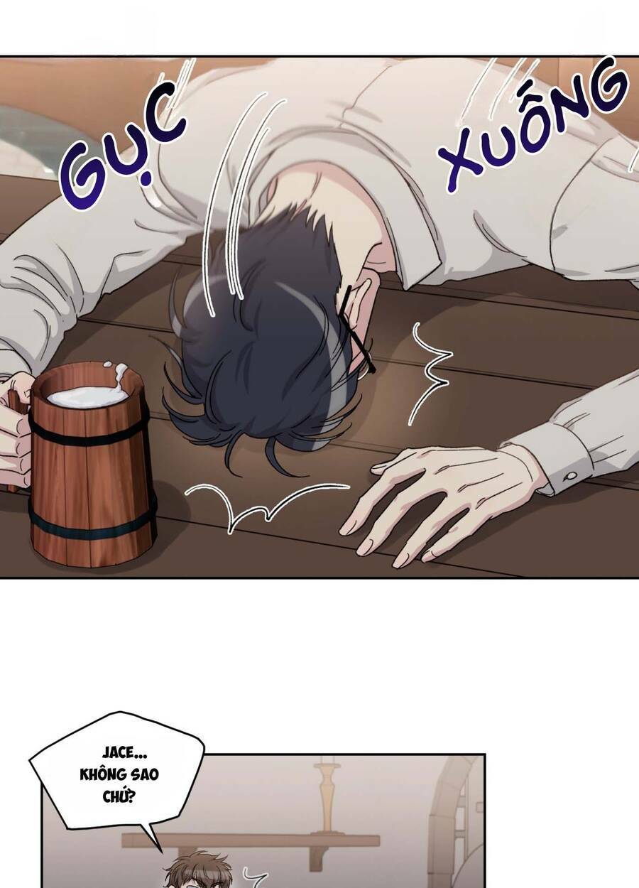 Gia Sư Của Công Tước - Chapter 88 - Page 15