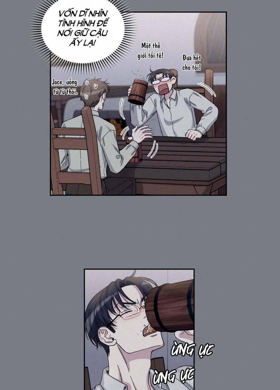 Gia Sư Của Công Tước - Chapter 88 - Page 18