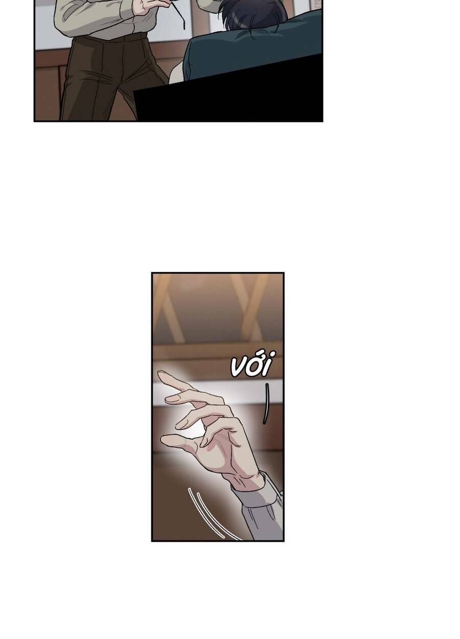 Gia Sư Của Công Tước - Chapter 88 - Page 21