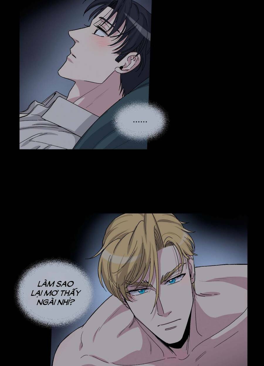 Gia Sư Của Công Tước - Chapter 88 - Page 28