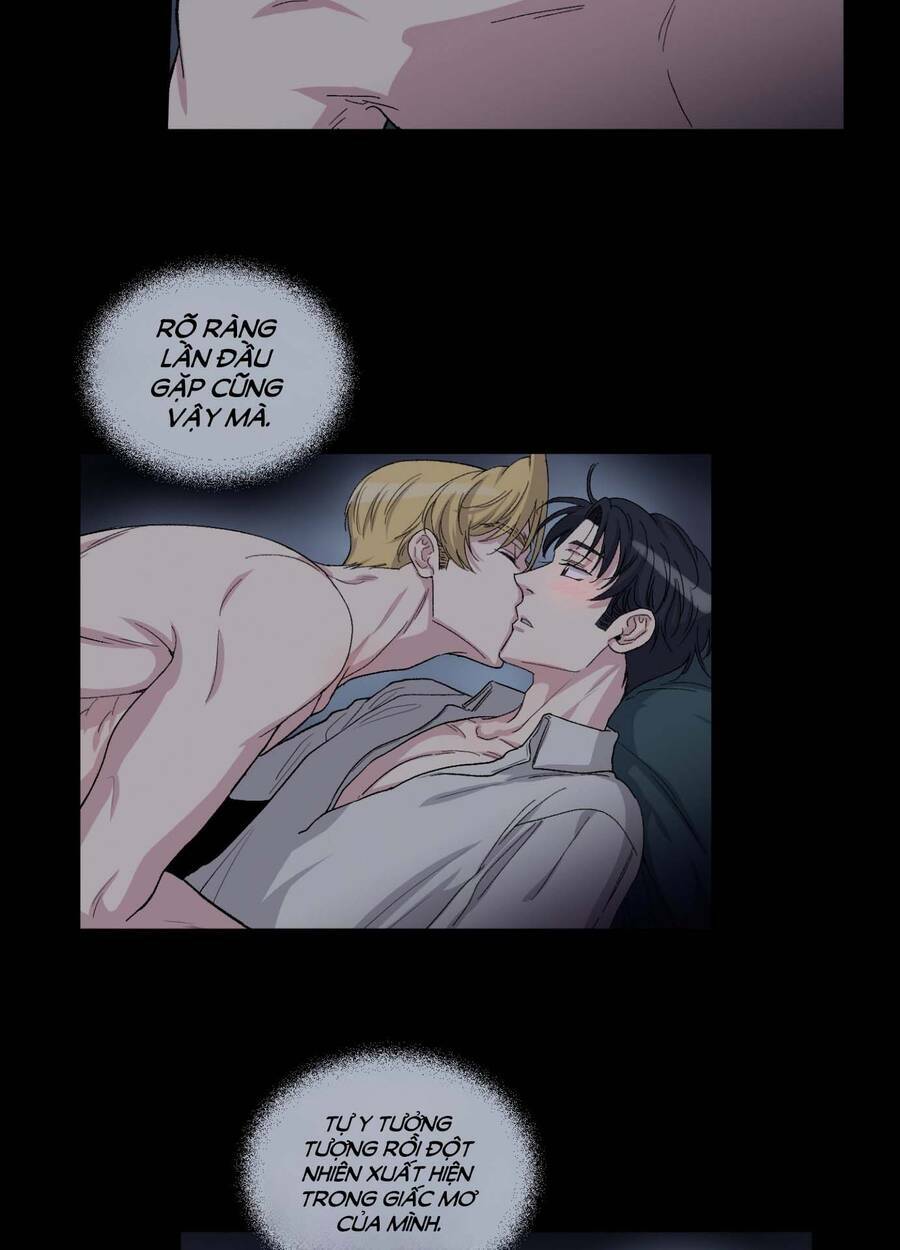 Gia Sư Của Công Tước - Chapter 88 - Page 29