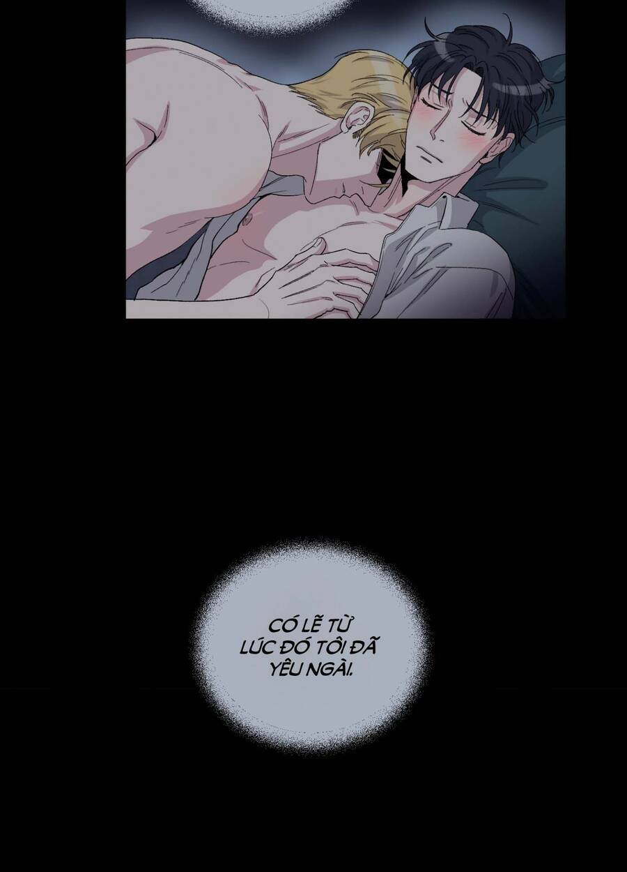 Gia Sư Của Công Tước - Chapter 88 - Page 30