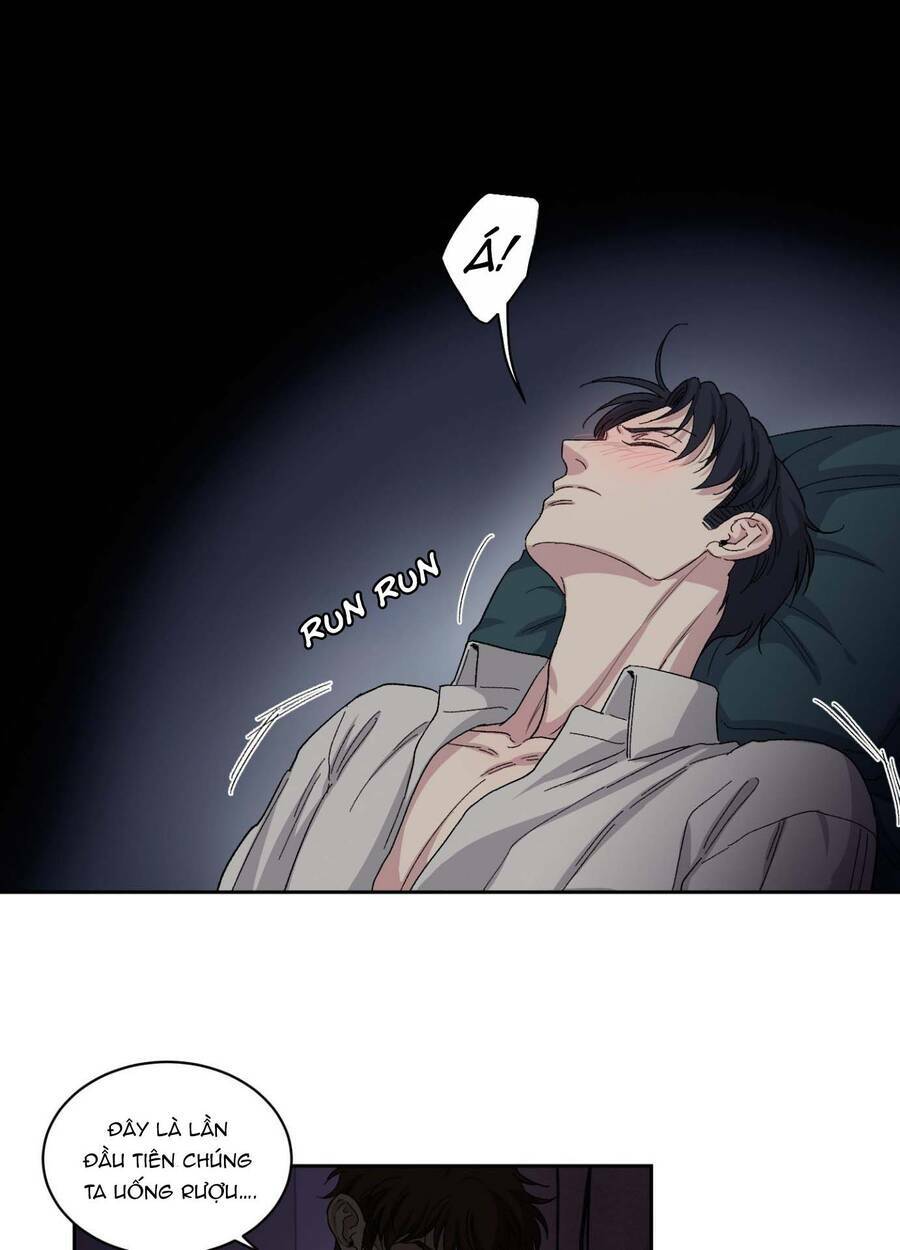 Gia Sư Của Công Tước - Chapter 88 - Page 33