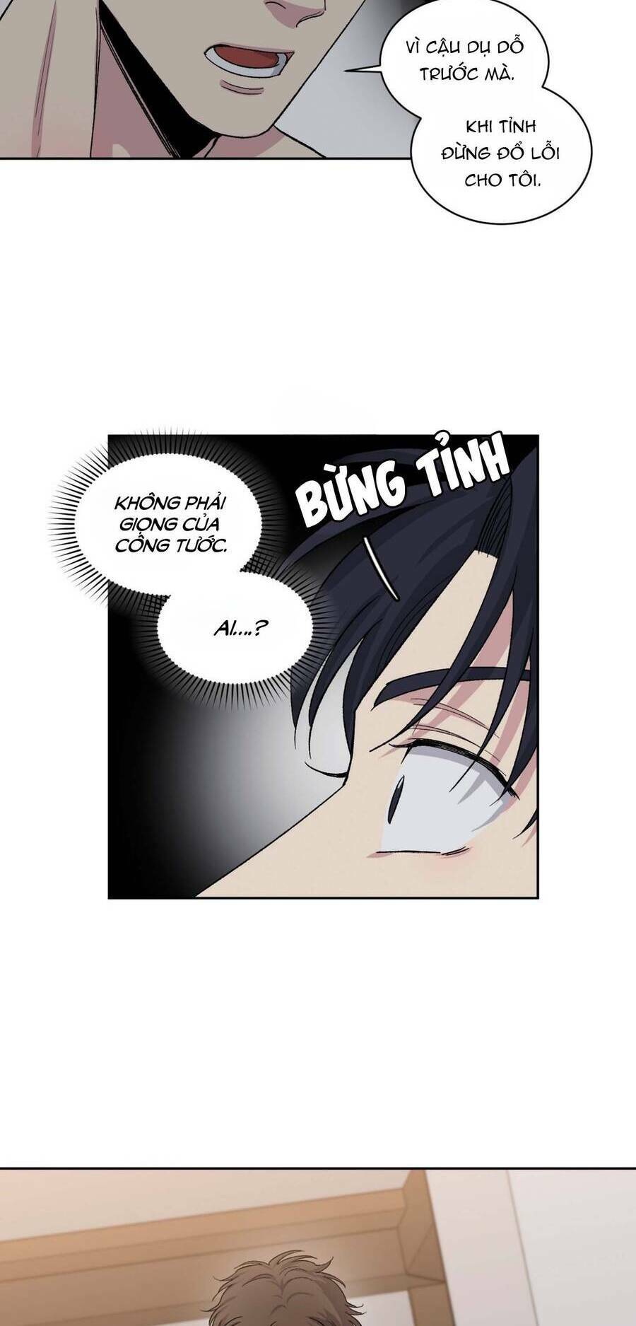 Gia Sư Của Công Tước - Chapter 88 - Page 35