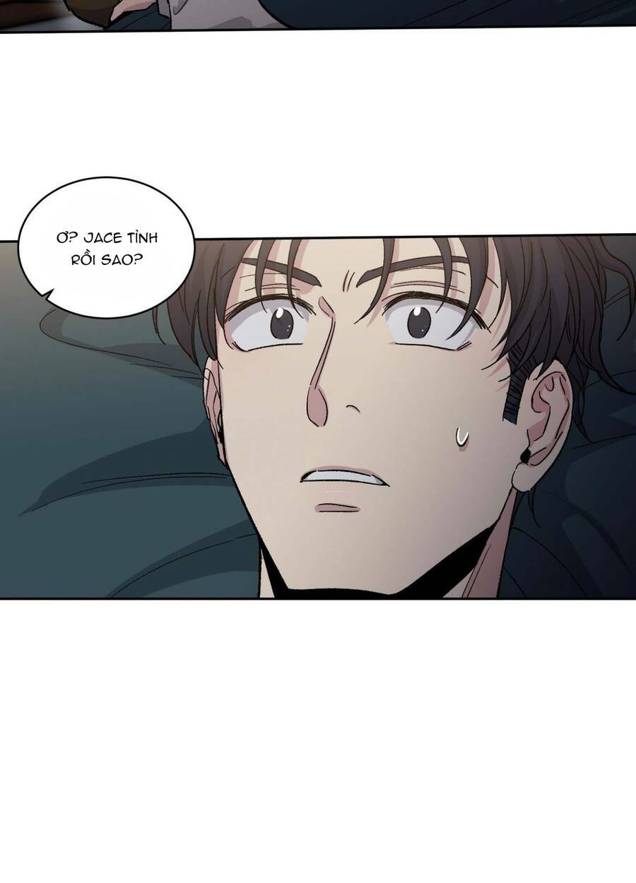 Gia Sư Của Công Tước - Chapter 88 - Page 37