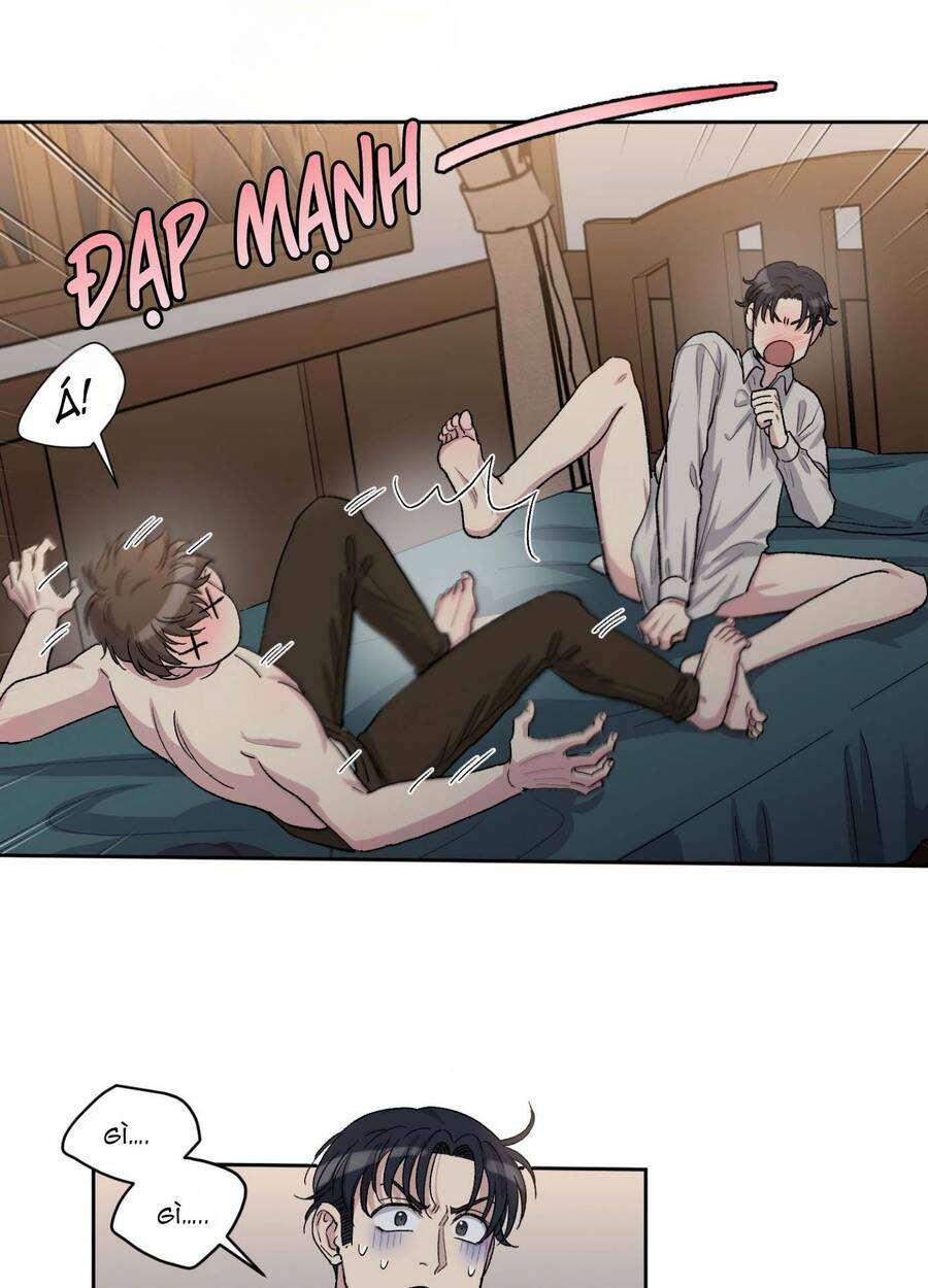 Gia Sư Của Công Tước - Chapter 88 - Page 38