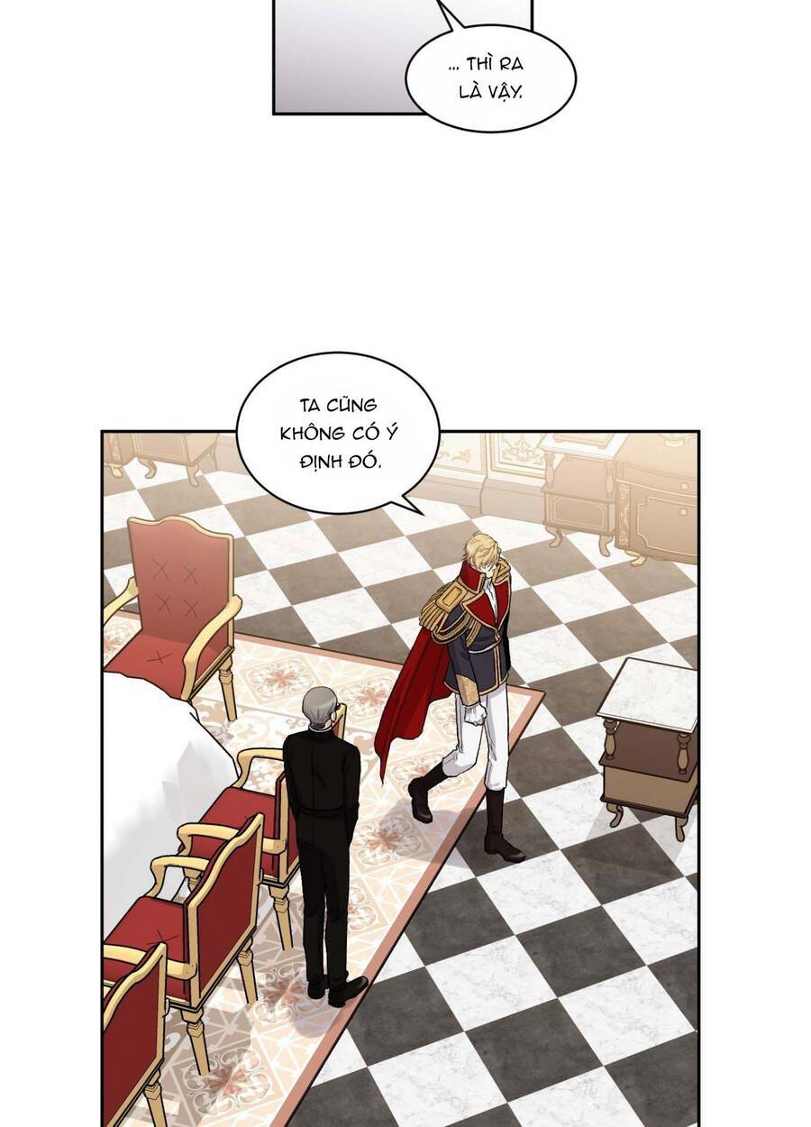 Gia Sư Của Công Tước - Chapter 88 - Page 3