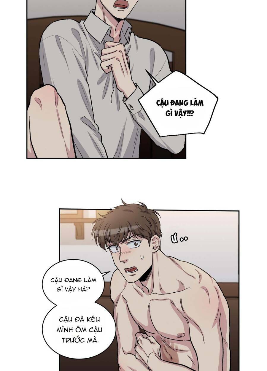 Gia Sư Của Công Tước - Chapter 88 - Page 39