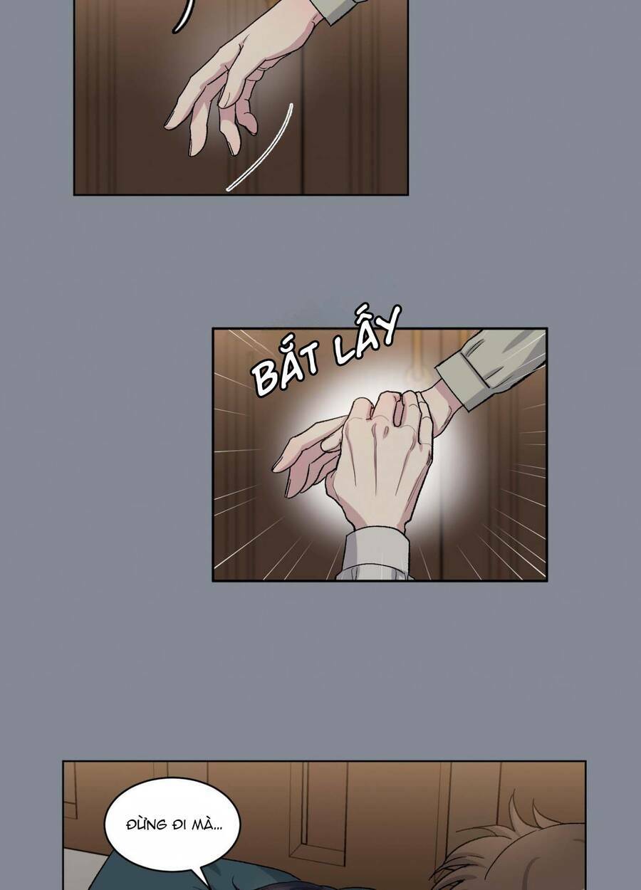 Gia Sư Của Công Tước - Chapter 88 - Page 42