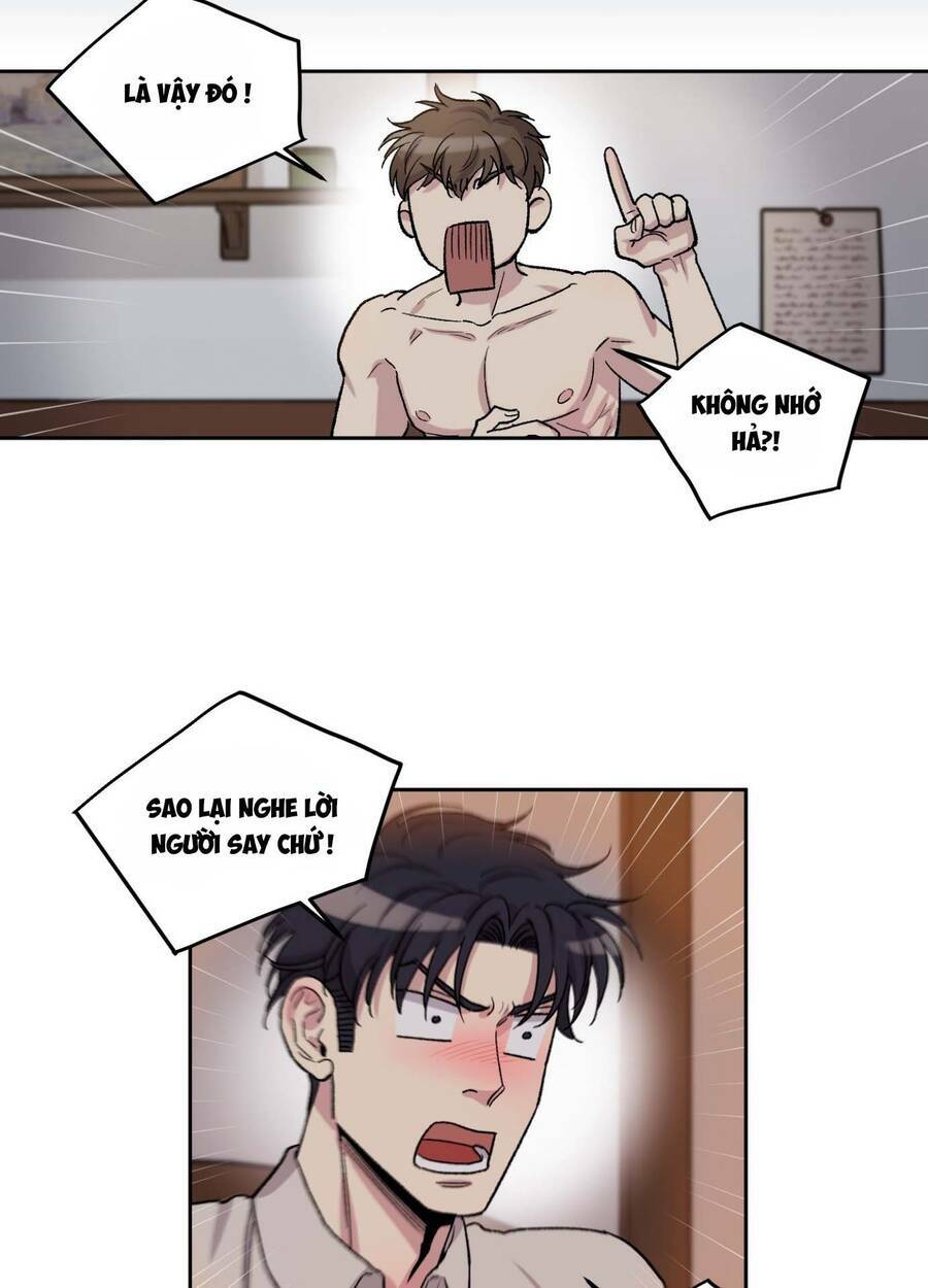 Gia Sư Của Công Tước - Chapter 88 - Page 45