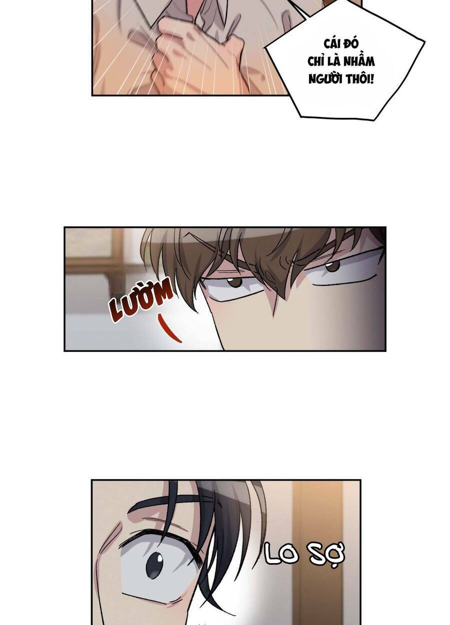 Gia Sư Của Công Tước - Chapter 88 - Page 46