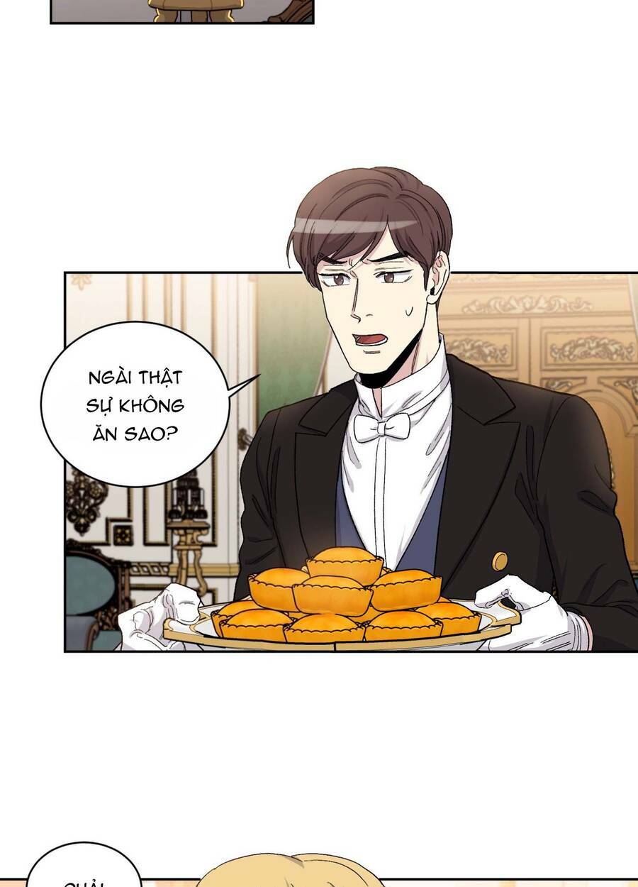 Gia Sư Của Công Tước - Chapter 88 - Page 6