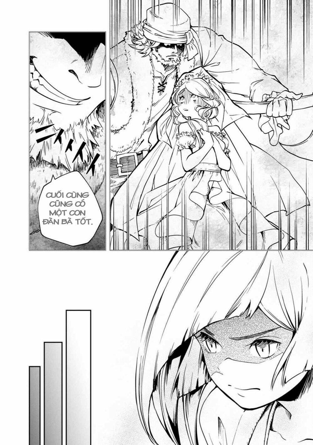 Có kì lạ không khi tôi trở thành mạo hiểm giả dù tôi tốt nghiệp trường phù thủy? - Chapter 3 - Page 18