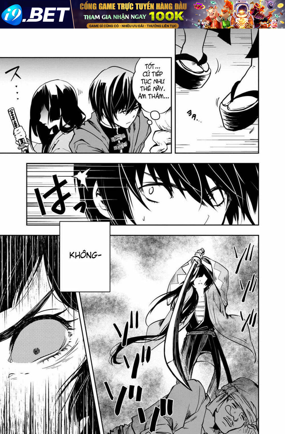 Có kì lạ không khi tôi trở thành mạo hiểm giả dù tôi tốt nghiệp trường phù thủy? - Chapter 3 - Page 29