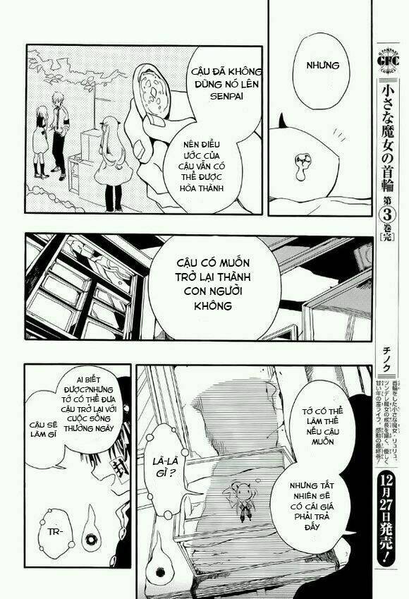 Hanako-kun nhà xí - Chapter 1 - Page 45